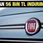 Fiat'tan 56 bin TL indirim açıklandı! ÖTV sonrası 2021 model Egea, Fiorino Doblo yeni fiyat listesi