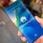 Huawei’nin işletim sistemi HarmonyOS kritik eşiği geçti