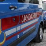 Jandarma'dan sel felaketi sonrası açıklama
