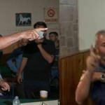 Meral Akşener’in kahvehane ziyaretinde tepki gösteren şehit ağabeyi o anları anlattı