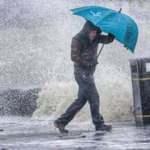 Meteoroloji'den son dakika kuvvetli yağış uyarısı