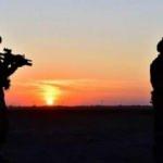 PKK'da çözülme sürüyor: Bir terörist daha teslim oldu