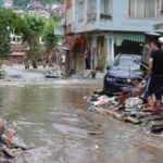 Son dakika haberi: Sel felaketinde can kaybı 17'ye yükseldi