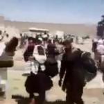 Taliban Kabil'e girer girmez bütün kapıları açtı! Mahkumlar kaçıyor