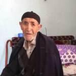 91 yaşındaki Seyit amca aşıyı reddetti, koronavirüse yakalandı!