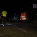 Adana’da feci kaza: 1’i ağır 8 yaralı