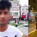 'Afganistan'a gitmek istiyoruz polis izin vermiyor' diyen göçmenler yakalandı