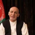 Afganistan'ın kaçak Cumhurbaşkanı BAE'de konuştu!