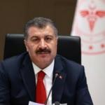Bakan Koca: Toplam 85 milyon doza ulaştık