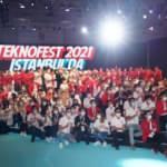 Binlerce genç TEKNOFEST teknoloji yarışmalarında yarışıyor
