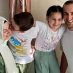 Bozkurt'ta çocukluk arkadaşı çiftlerin acı kaderi