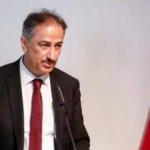 Prof. Dr. Mehmet Naci İnci kimdir? Boğaziçi Üniversitesi rektörü Mehmet Naci İnci hayatı ve biyografisi