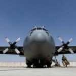 Özbekistan, sınır ihlali yapan Afganistan'a ait askeri uçağı düşürdü