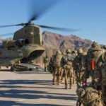 Pentagon'dan Afganistan açıklaması: Türkiye ile birlikte çalışıyoruz