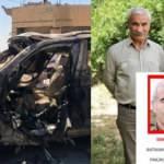 PKK/YBŞ sözde komutanı Said Hasan öldürüldü