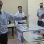 Elazığ'da bir köy mahalle olabilmek için referanduma gitti!