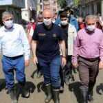 Bakan Karaismailoğlu duyurdu: Çalışmalar hızla devam ediyor