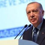 Cumhurbaşkanı Erdoğan’dan 'Genç Dostu Şehirler'e ödül
