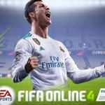 EA SPORTS FIFA Online 4 erken erişime açılıyor