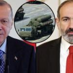 Erdoğan'dan Ermenistan ve ikinci S-400 anlaşması açıklaması