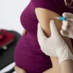Aşısız hamilelerin koronavirüse yakalanma oranı arttı!
