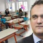 MEB Okullar ne zaman açılacak? 2021-2022 Bakan Özer açıkladı yeni dönemde uzaktan eğitim devam edecek!