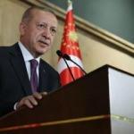 Son Dakika... Başkan Erdoğan: Afganistan'da olağanüstü çaba sergiliyoruz