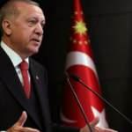 Son dakika: Erdoğan açıkladı: MB rezervleri 115 milyar dolara çıkacak