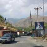 Afganistan'ın Pencşir vilayetini kontrol eden grupların sözcüsü Deşti öldürüldü