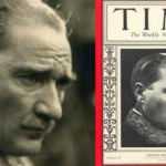 Atatürk'ü TIME dergisinin kapağına taşıyan o meşhur fotoğrafın hüzünlü hikayesi