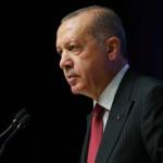 Başkan Erdoğan'dan Yeni Pazar Başkonsolosluğunun açılış töreninde önemli mesajlar