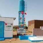 Çad’daki Abeşe Türkleri Temiz Suya Kavuştu