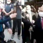 Çorum'da Kılıçdaroğlu'na tepki gösteren kadın konuştu: Sebebi HDP ile ittifak