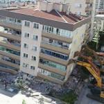İzmir depreminde 11 kişinin öldüğü bina ile ilgili yeni ayrıntı 