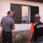 Kütahya'da deprem: Üç köyde 15 ev ağır hasarlı