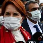 Meral Akşener'den CHP'li Başkan'ın skandal hareketine tepki!