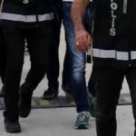 Yunanistan'a kaçmaya çalışan 7 FETÖ şüphelisi sınırda yakalandı