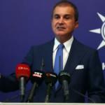 AK Parti Sözcüsü Ömer Çelik'ten '12 Eylül' paylaşımı 