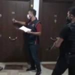 'Arap Emrah' çetesine baskın! 23 şüpheli gözaltına alındı