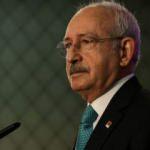 Kılıçdaroğlu'nun 'Kürt sorununu HDP ile çözebiliriz' sözlerine yanıt