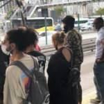 İstanbulluların metrobüs çilesi başladı: İBB sınıfta kaldı