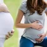 Ankara'da 12 hamile koronavirüse yenildi! Hepsi genç ve aşısız