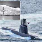 Güney Kore: Denizaltından balistik füze fırlattık