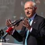 Kılıçdaroğlu: Yurt sorununu bir yıl içinde çözmezsem siyaseti bırakacağım
