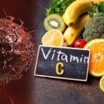 Uzmanlar uyardı! C vitamini kanser hücrelerini öldürüyor