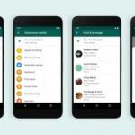 WhatsApp’tan yerel işletmeler için yeni özellik