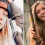 ABD'de dehşet:  Kayıp Youtuber Gabby Petito'nun cesedi bulundu