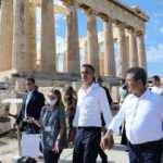 İmamoğlu'nun Atina ziyaretine Yunan basınından yorum: Atalarını ziyarete geldi!