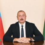 Aliyev: Paşinyan hazır olduğunda onunla görüşmeye hazırım