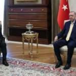 Başkan Erdoğan'dan Bahçeli'ye taziye telefonu